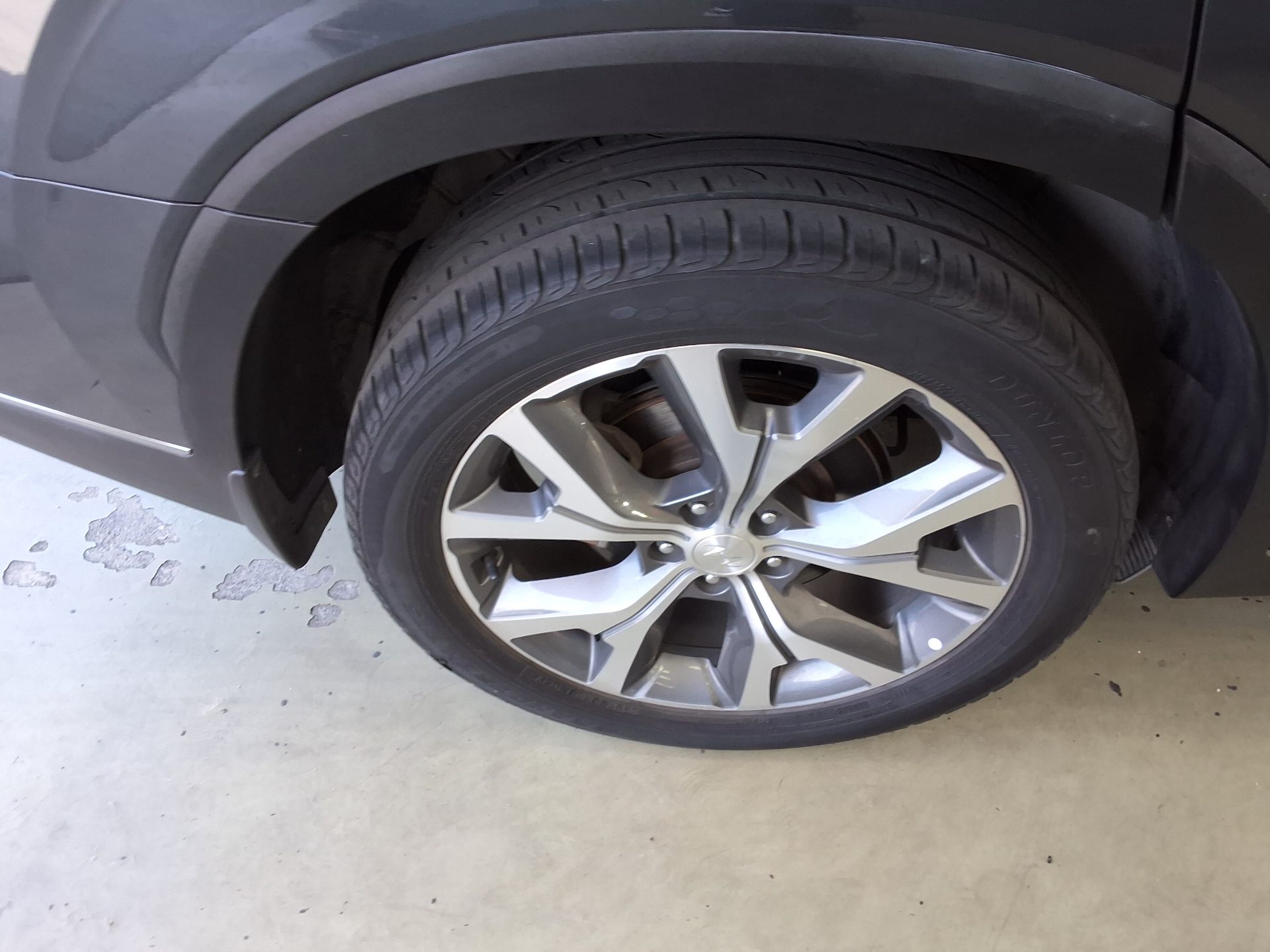 Hyundai Palisade 2022 - Image 20