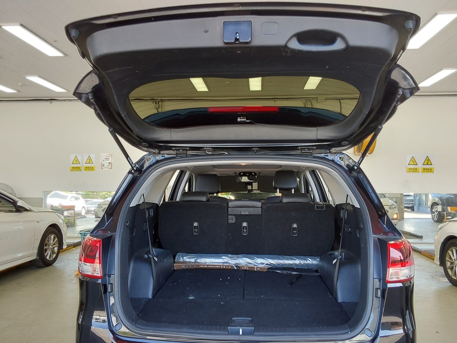 كيا أخرى 2016 - صورة 15