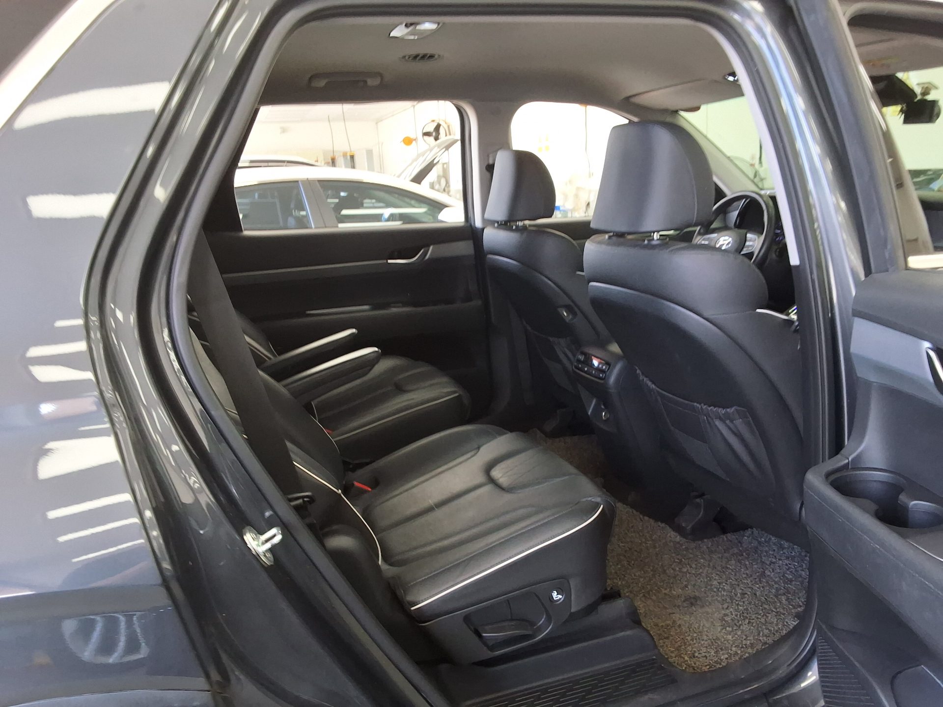 Hyundai Palisade 2022 - Image 12