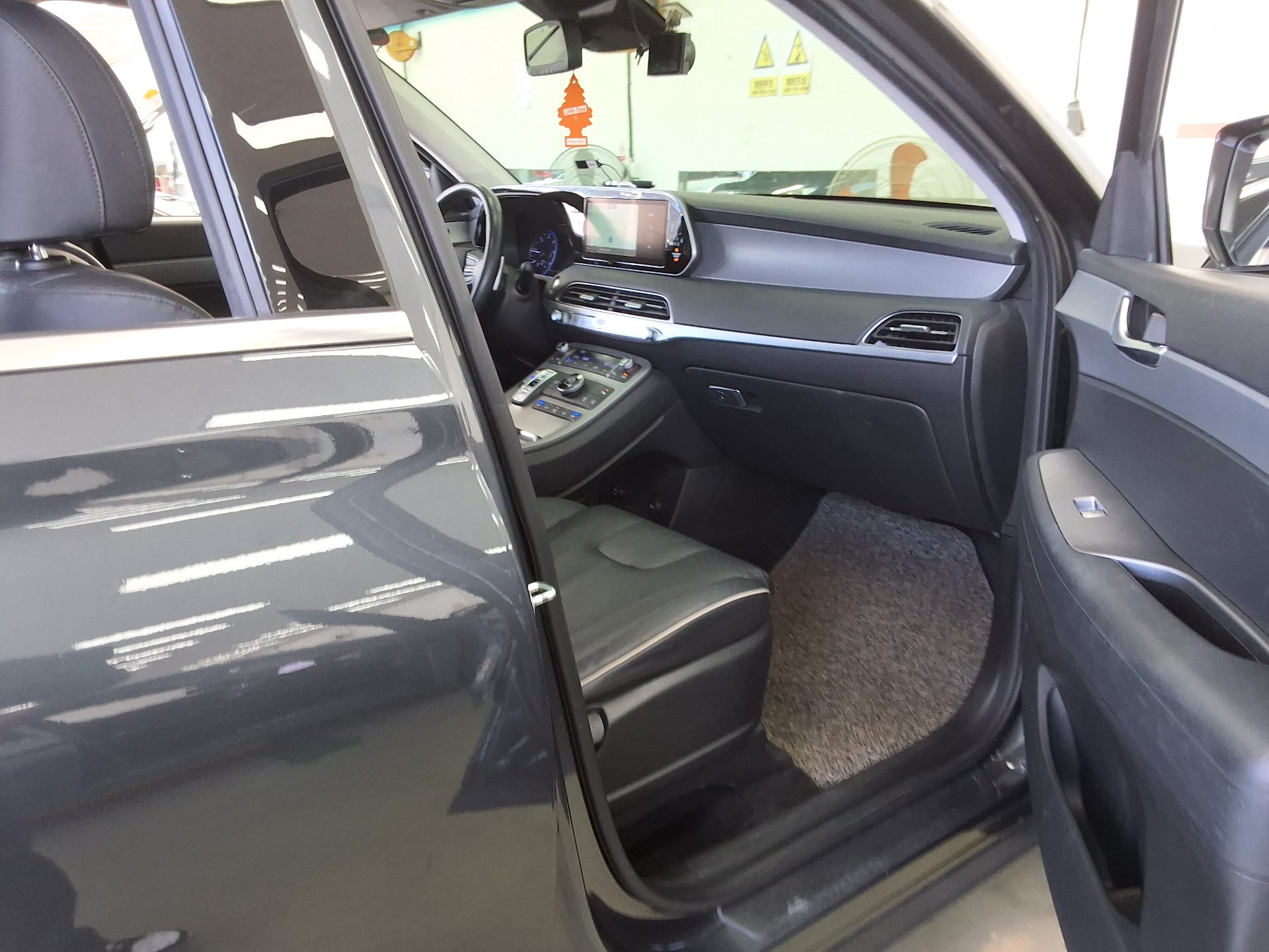 Hyundai Palisade 2022 - Image 13