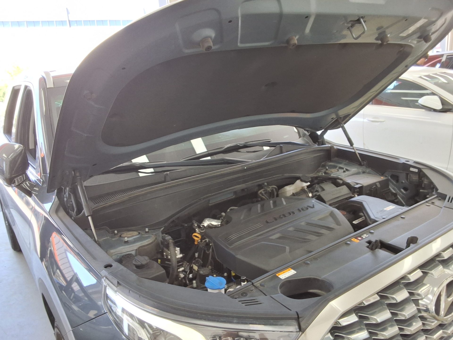 Hyundai Palisade 2022 - Image 16