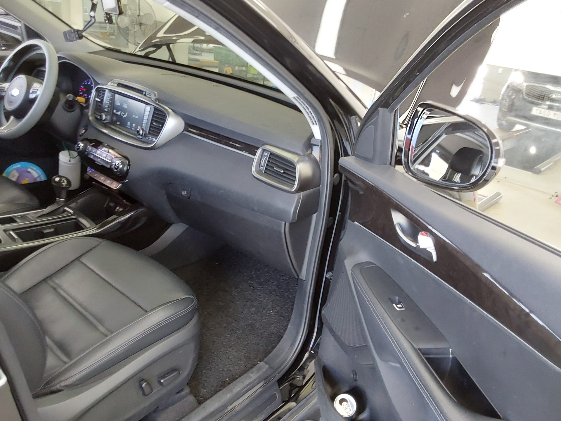 كيا أخرى 2016 - صورة 14