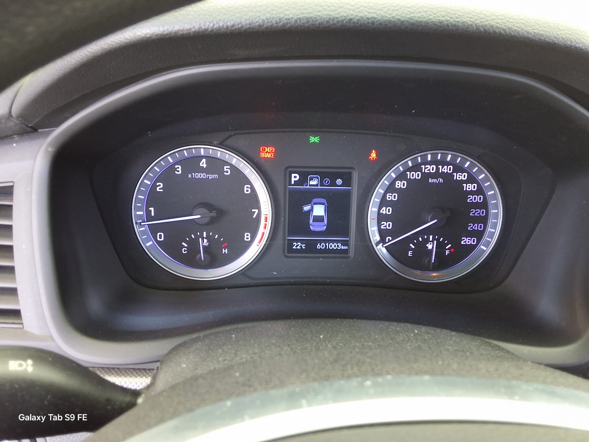 2020 - hyundai sonata