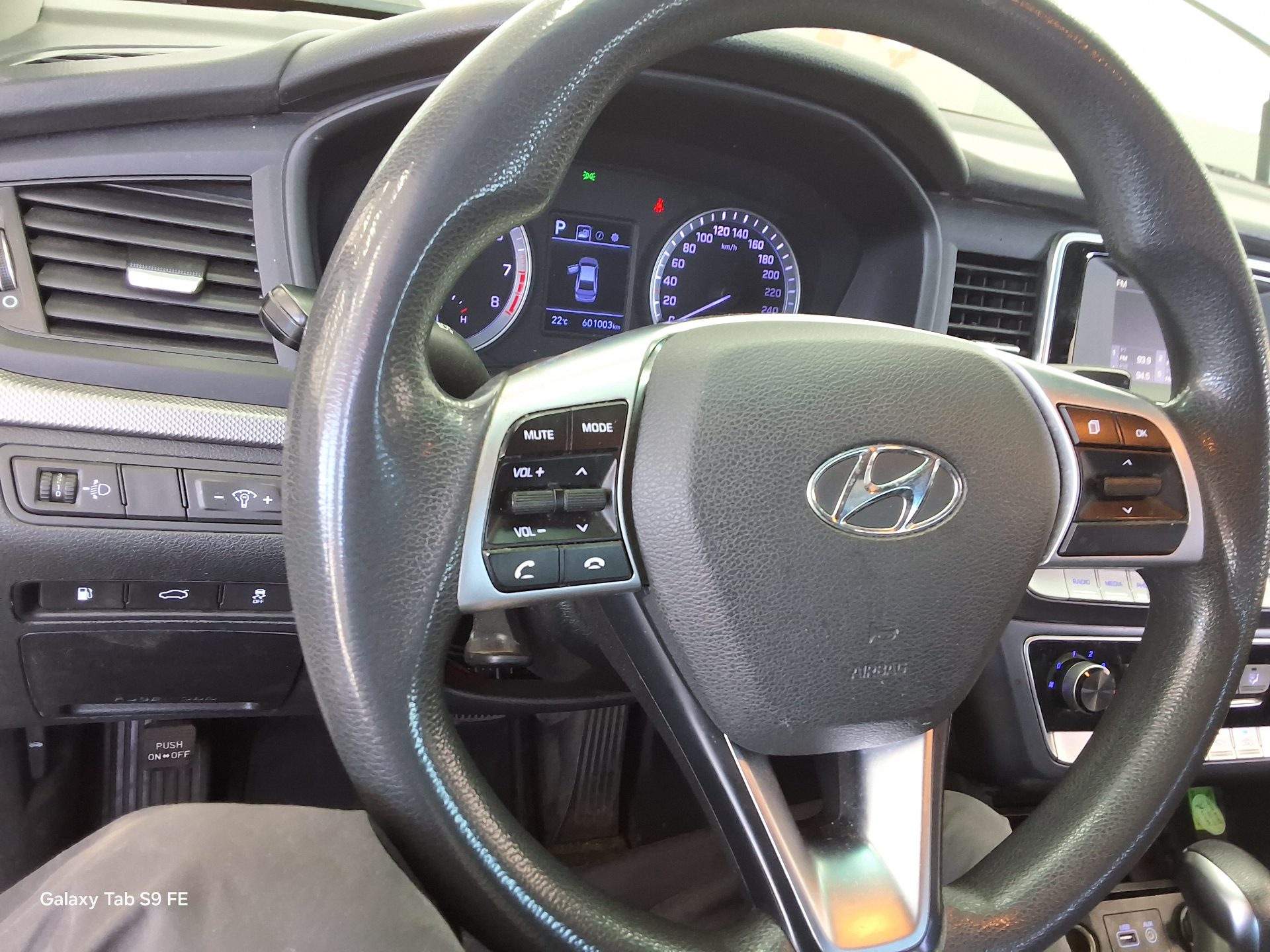 2020 - hyundai sonata
