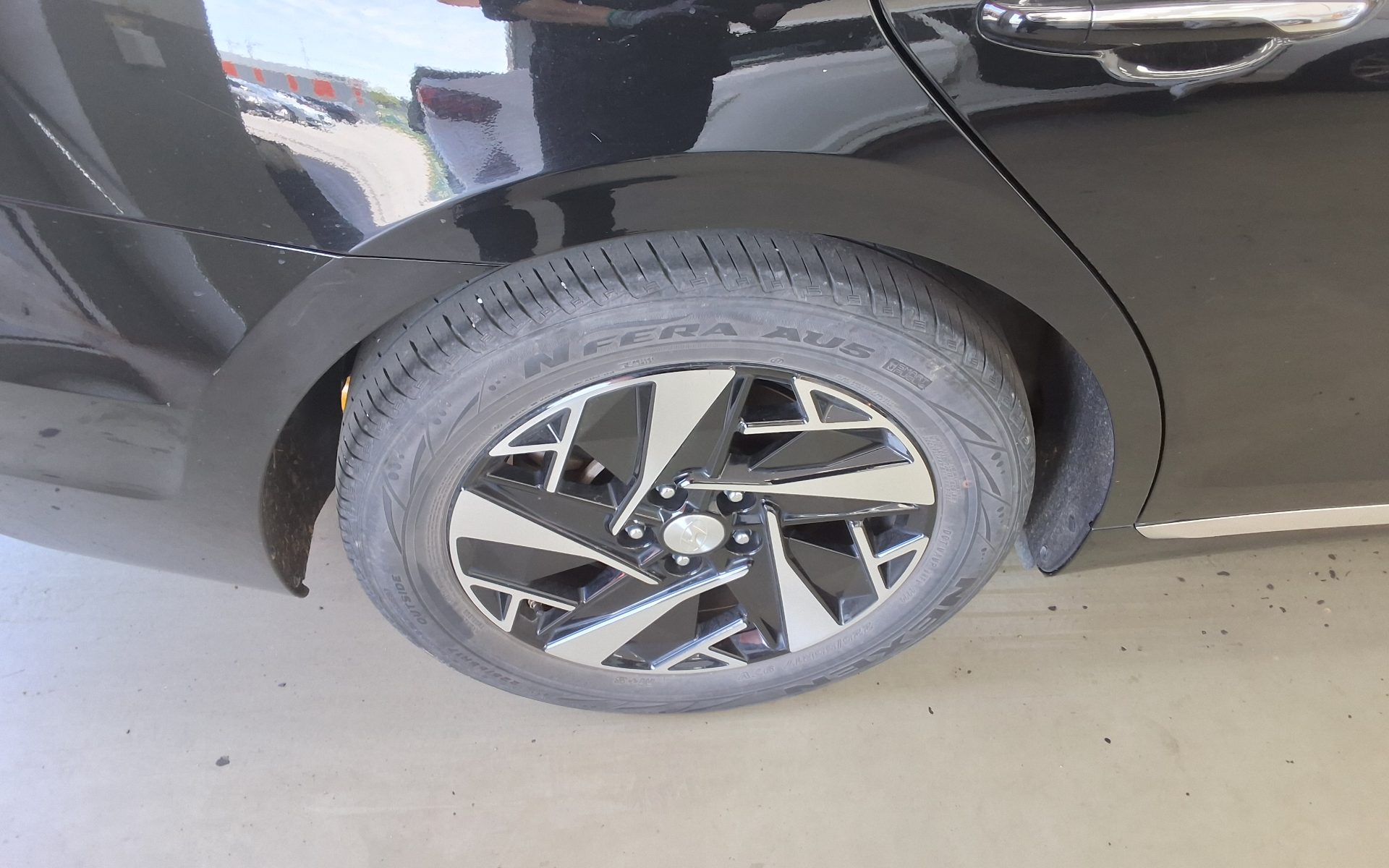 2023 - hyundai grandeur