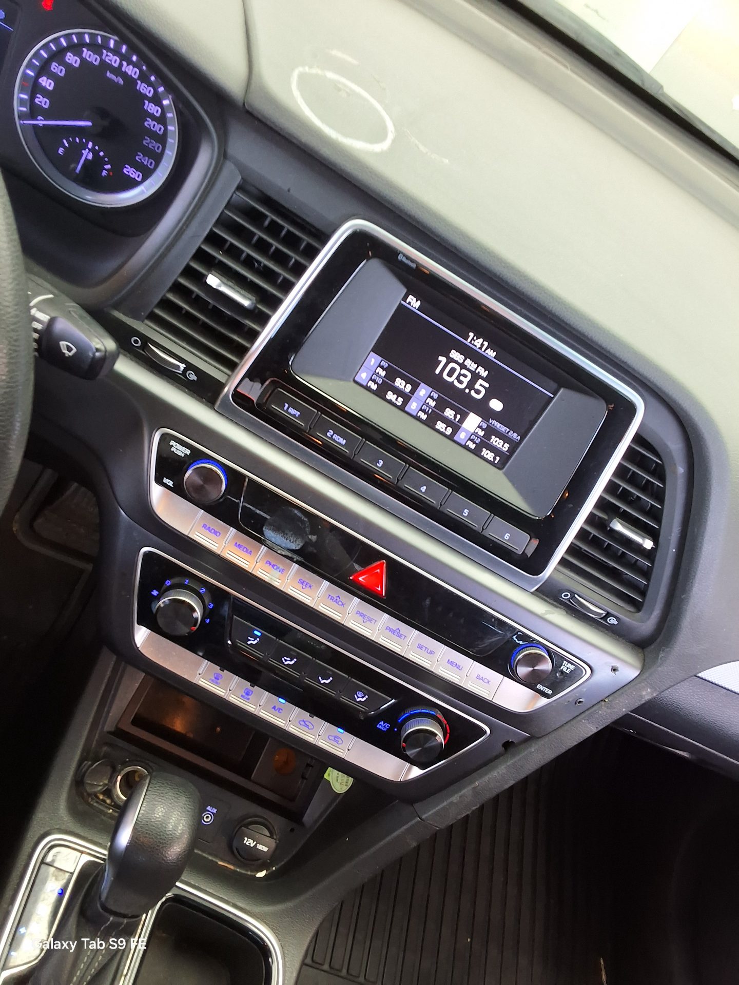 2020 - hyundai sonata