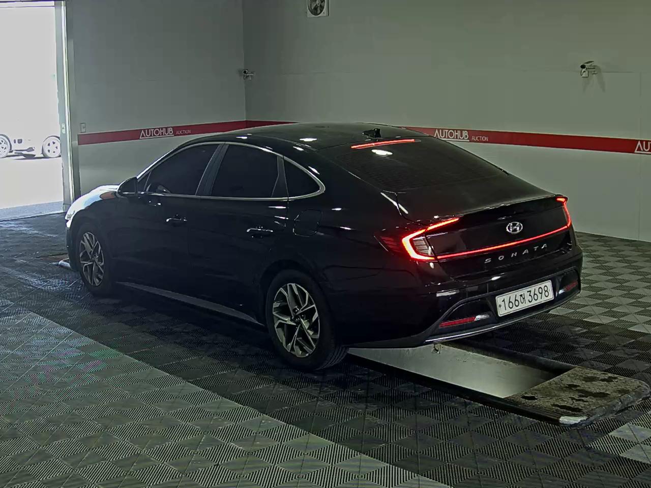 Hyundai Sonata 2021 - Image 5