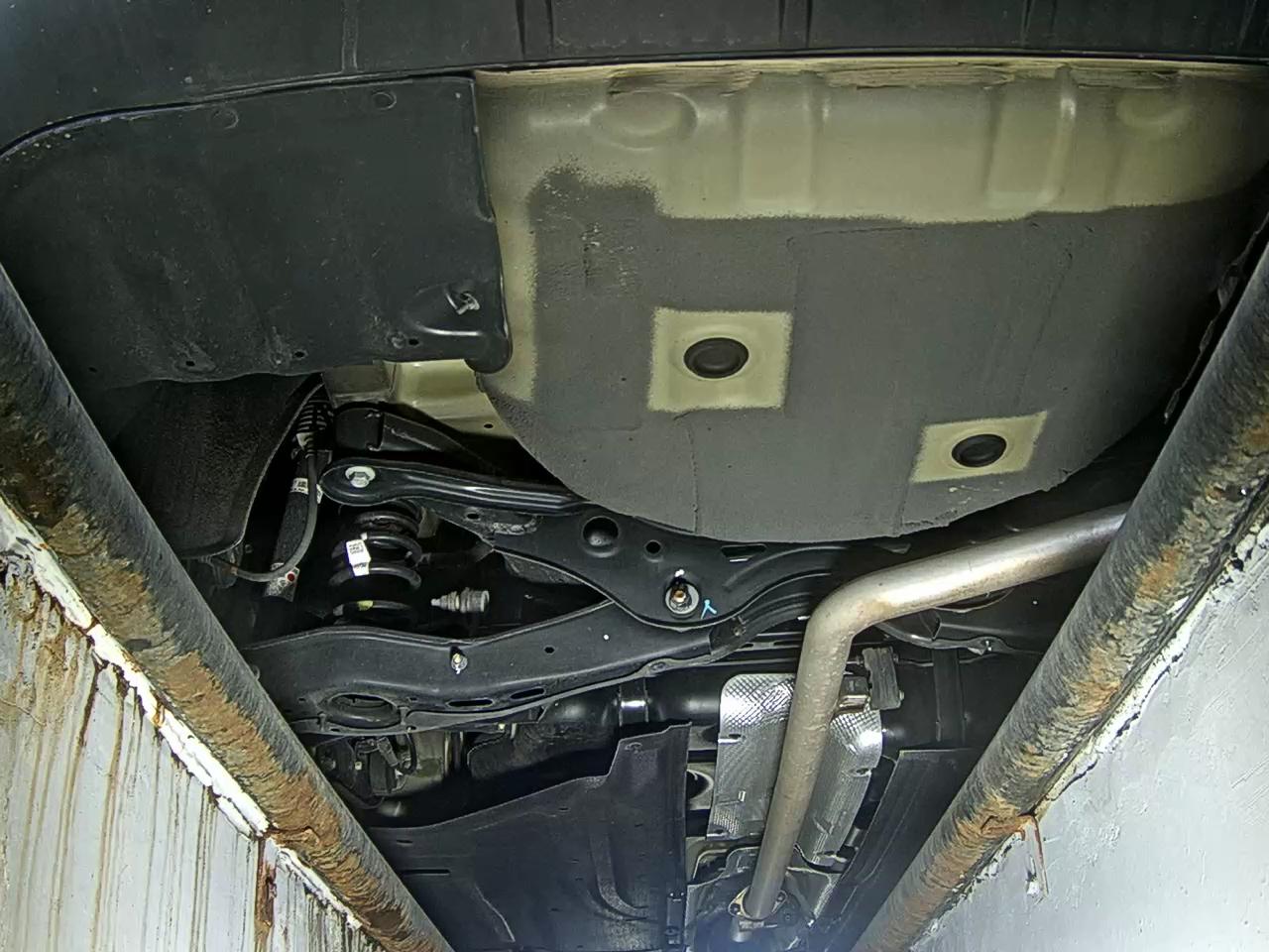 Hyundai Sonata 2021 - Image 7