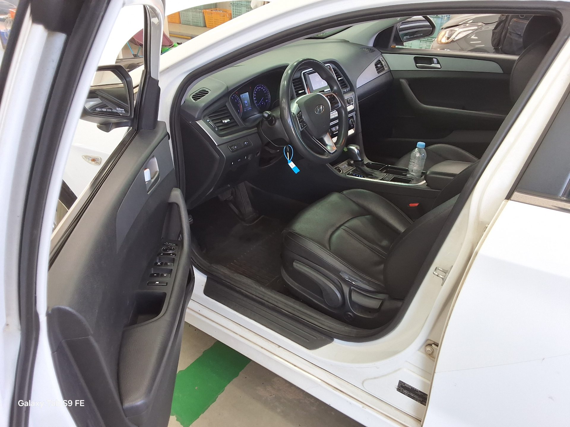 2020 - hyundai sonata