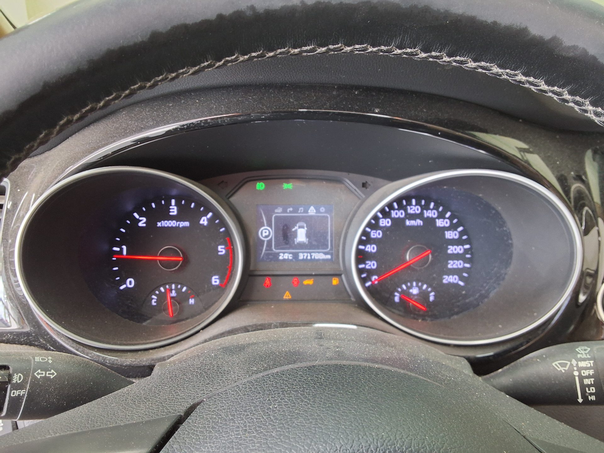 Kia Other 2015 - Image 8