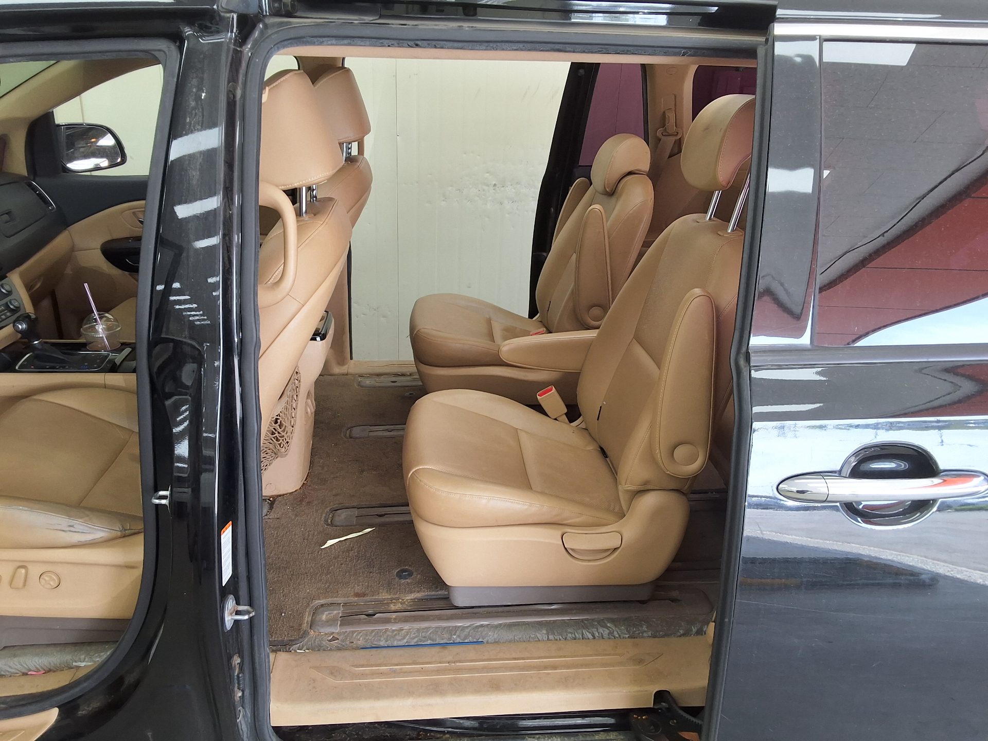 Kia Other 2015 - Image 11