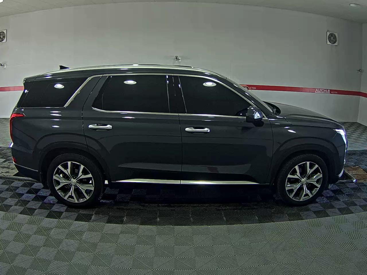 Hyundai Palisade 2022 - Image 3