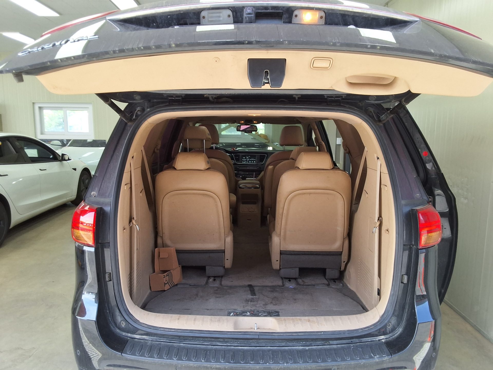 Kia Other 2015 - Image 14