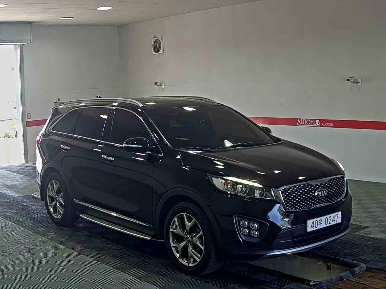 كيا أخرى 2016 - صورة 2