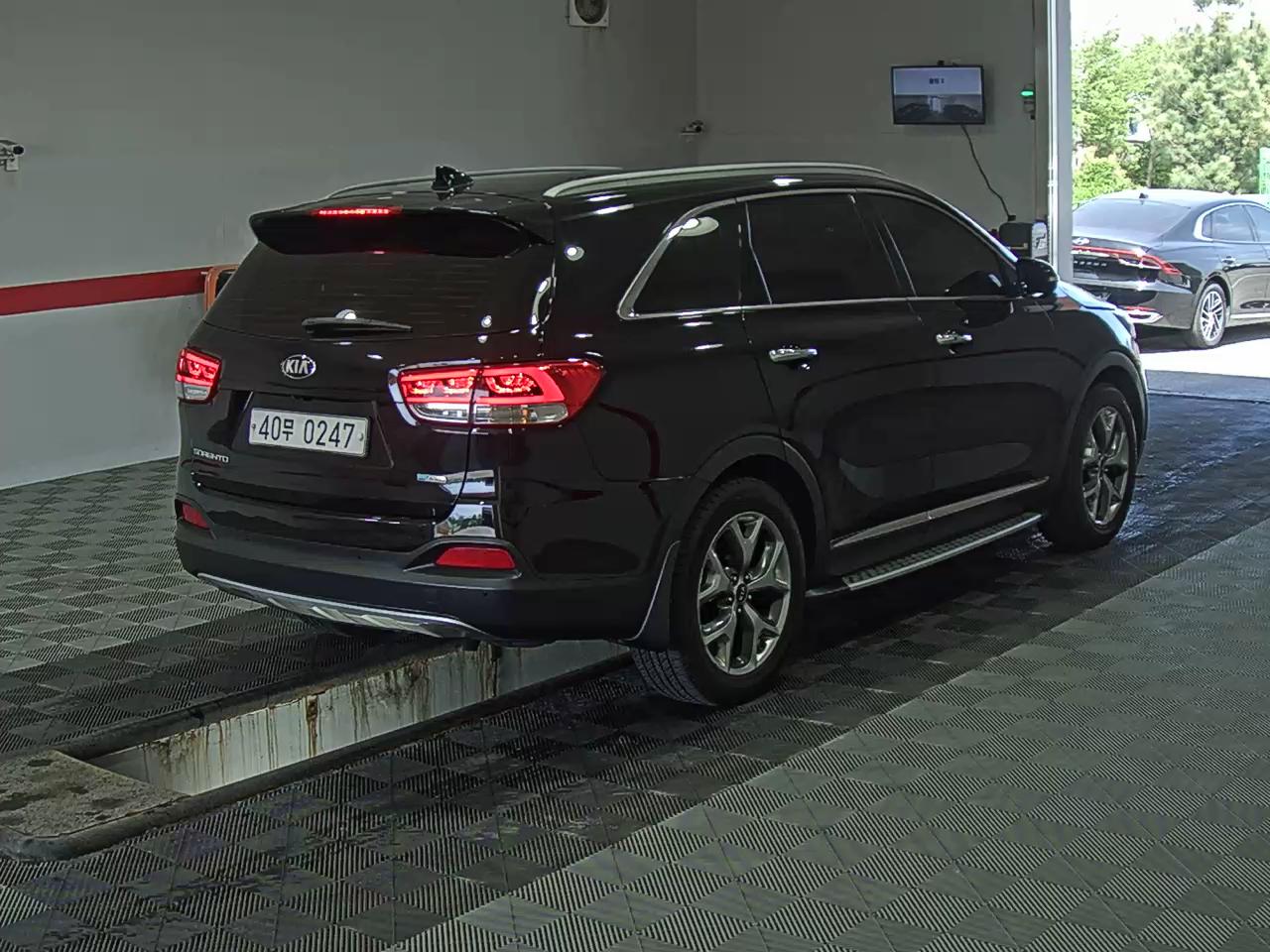 كيا أخرى 2016 - صورة 4