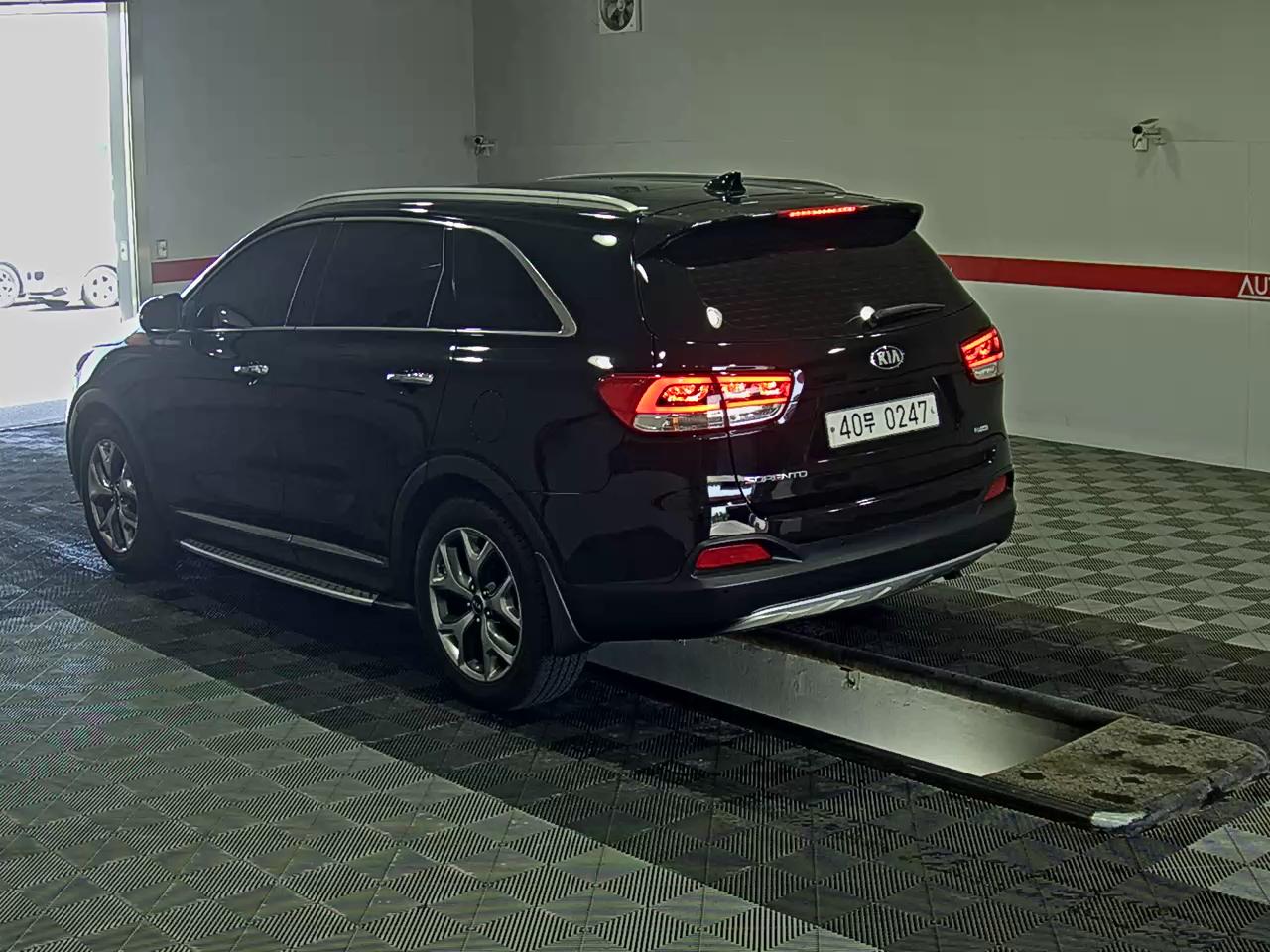 كيا أخرى 2016 - صورة 5