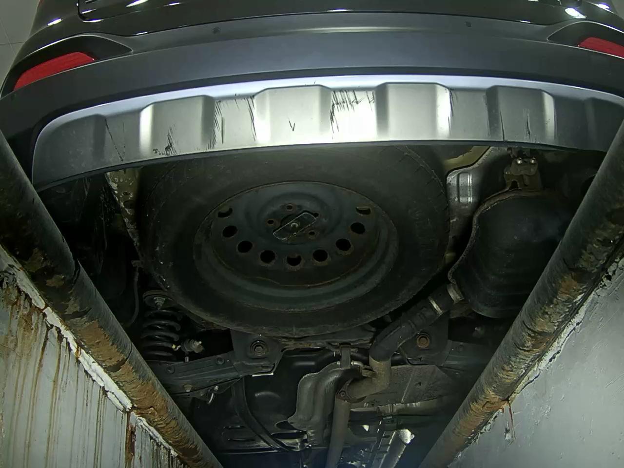 كيا أخرى 2016 - صورة 7