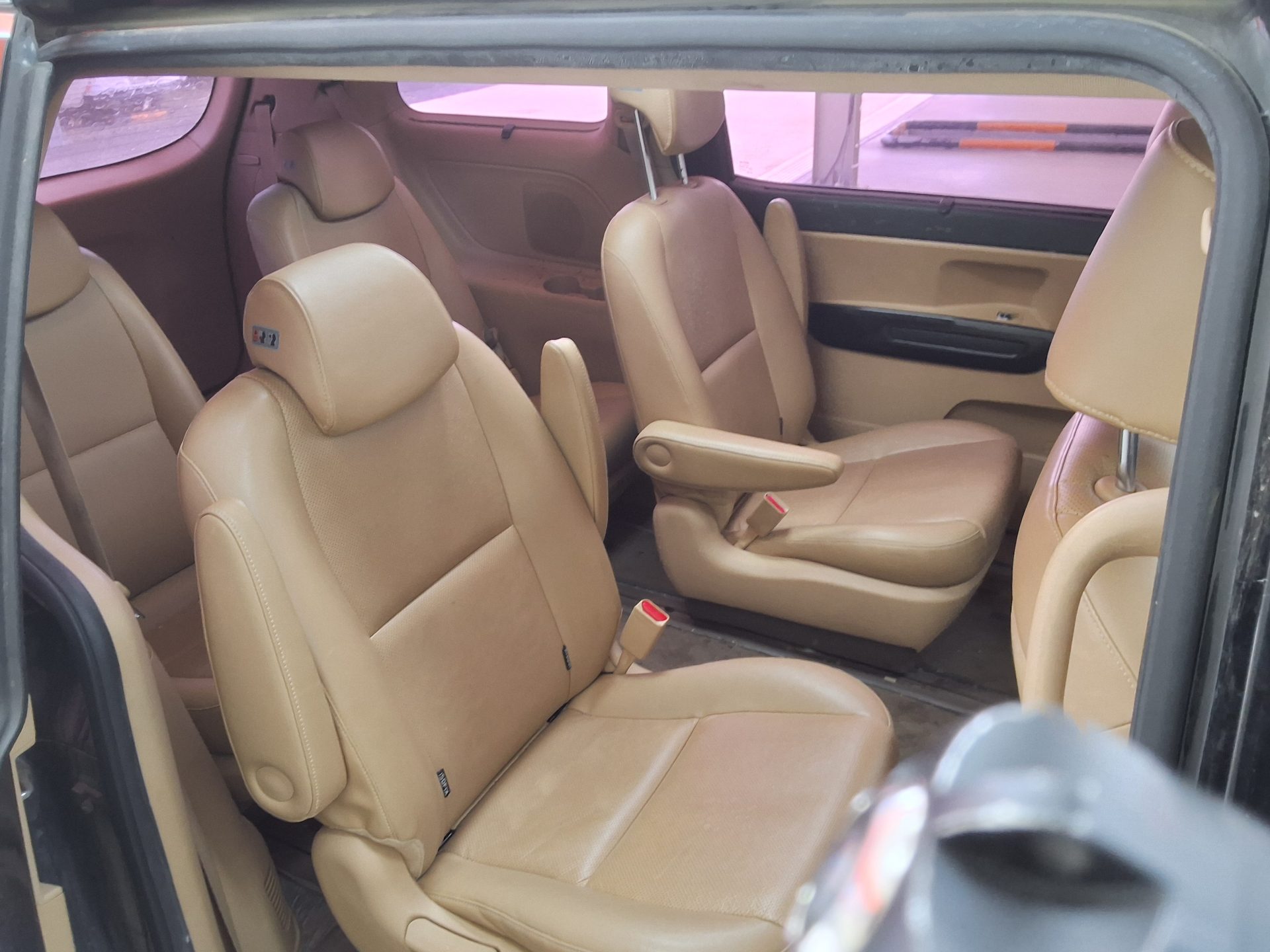 Kia Other 2015 - Image 12