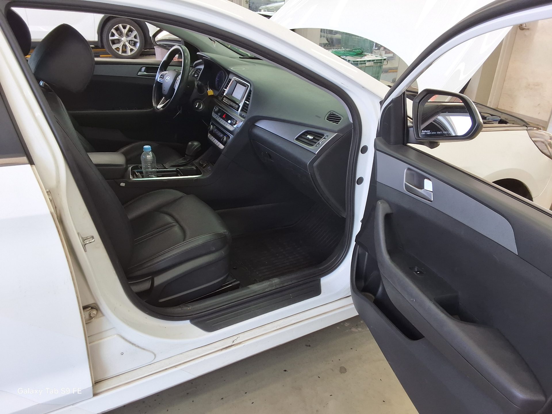 2020 - hyundai sonata
