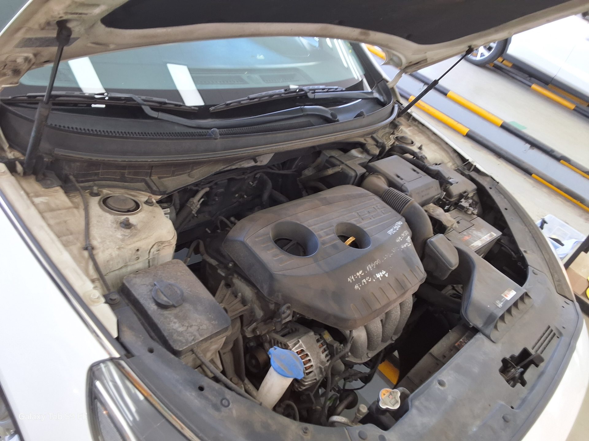 2020 - hyundai sonata