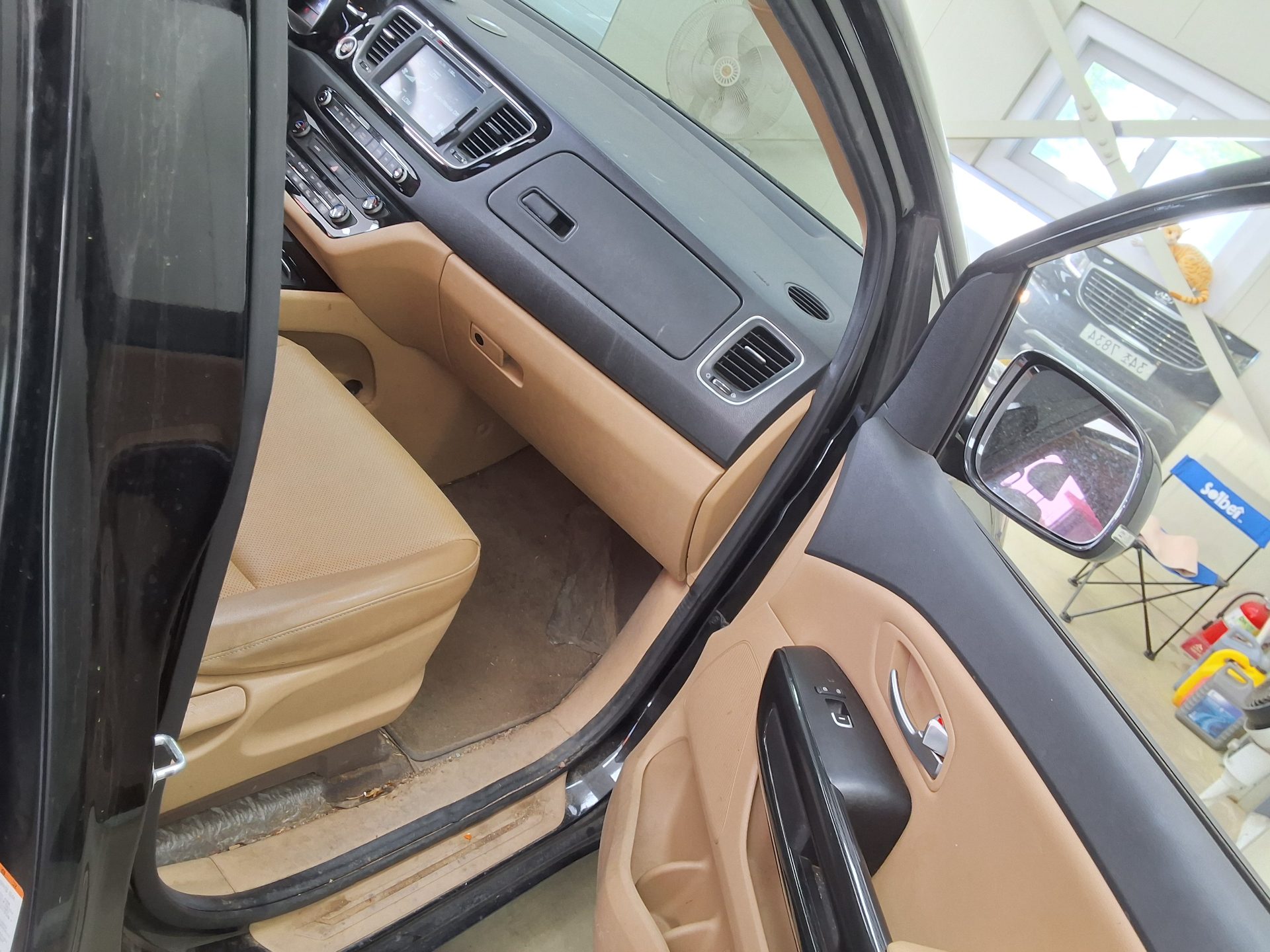 Kia Other 2015 - Image 13