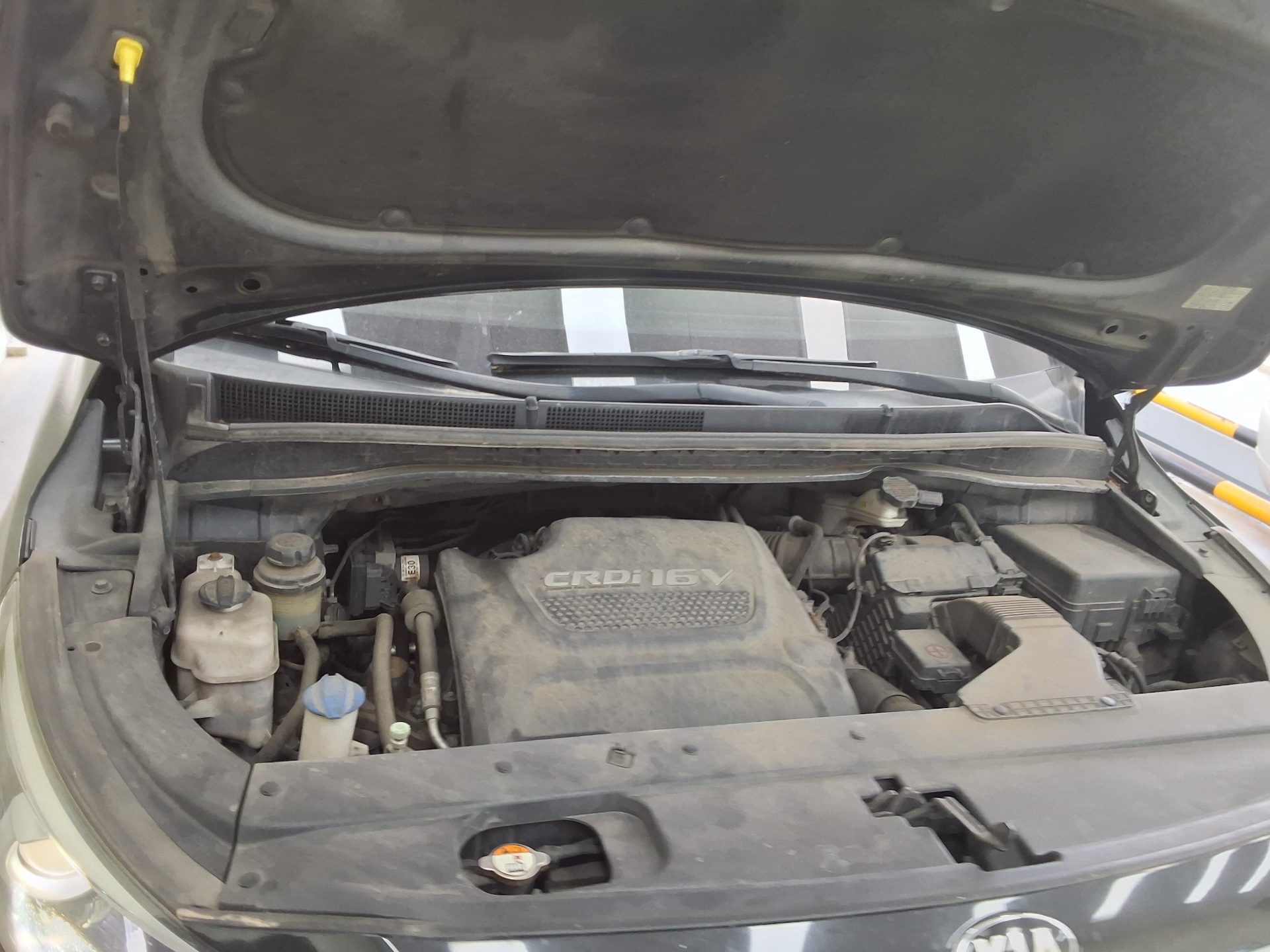 Kia Other 2015 - Image 21