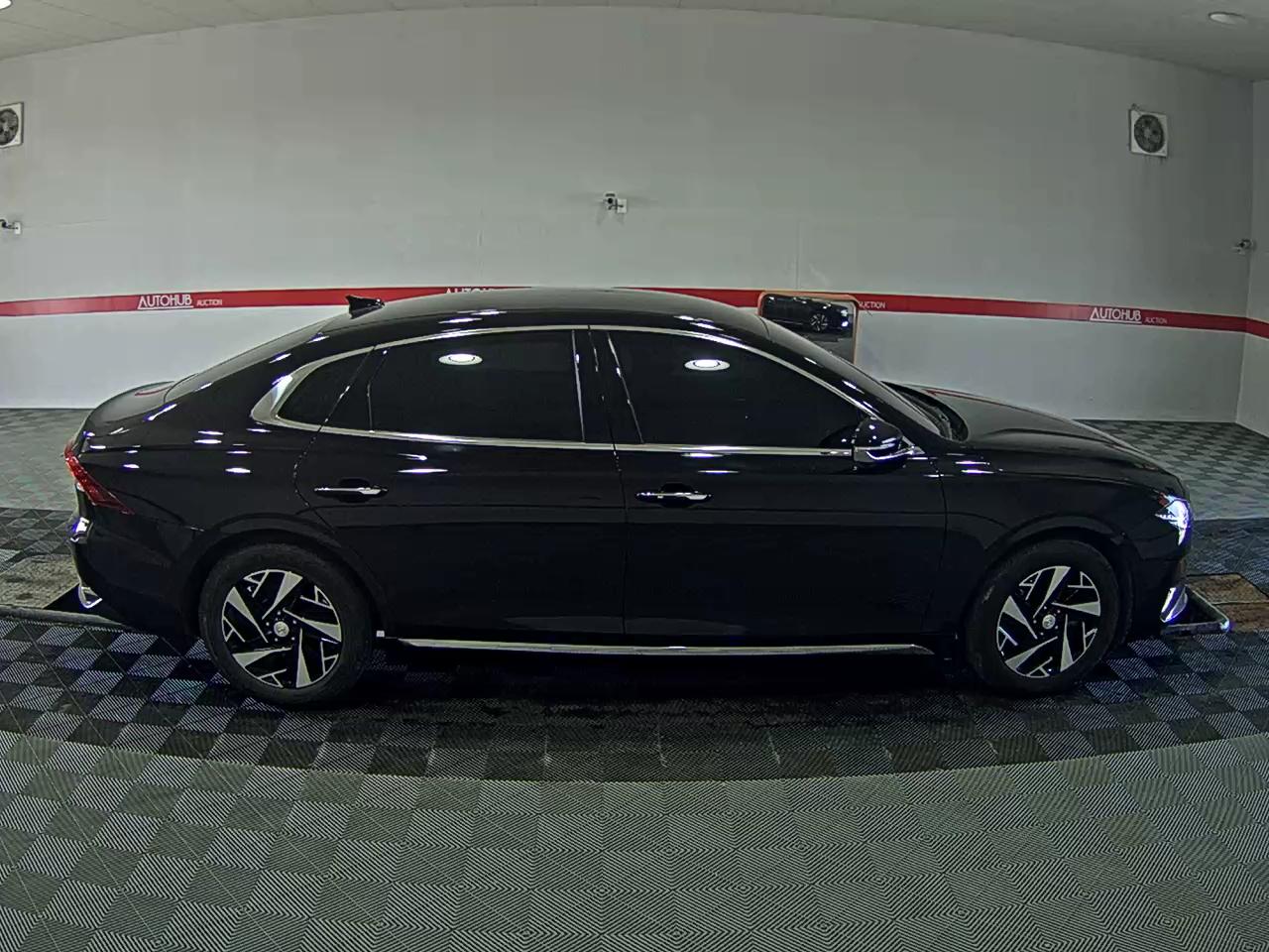 2023 - hyundai grandeur
