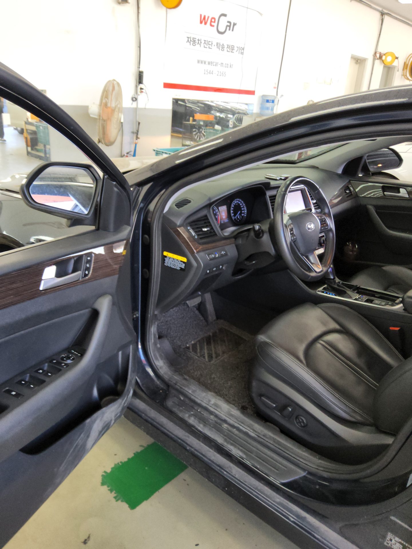 Hyundai Sonata 2018 - Image 9