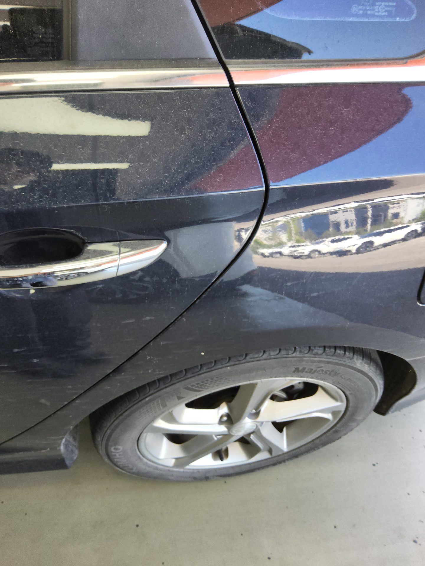 Hyundai Sonata 2018 - Image 19