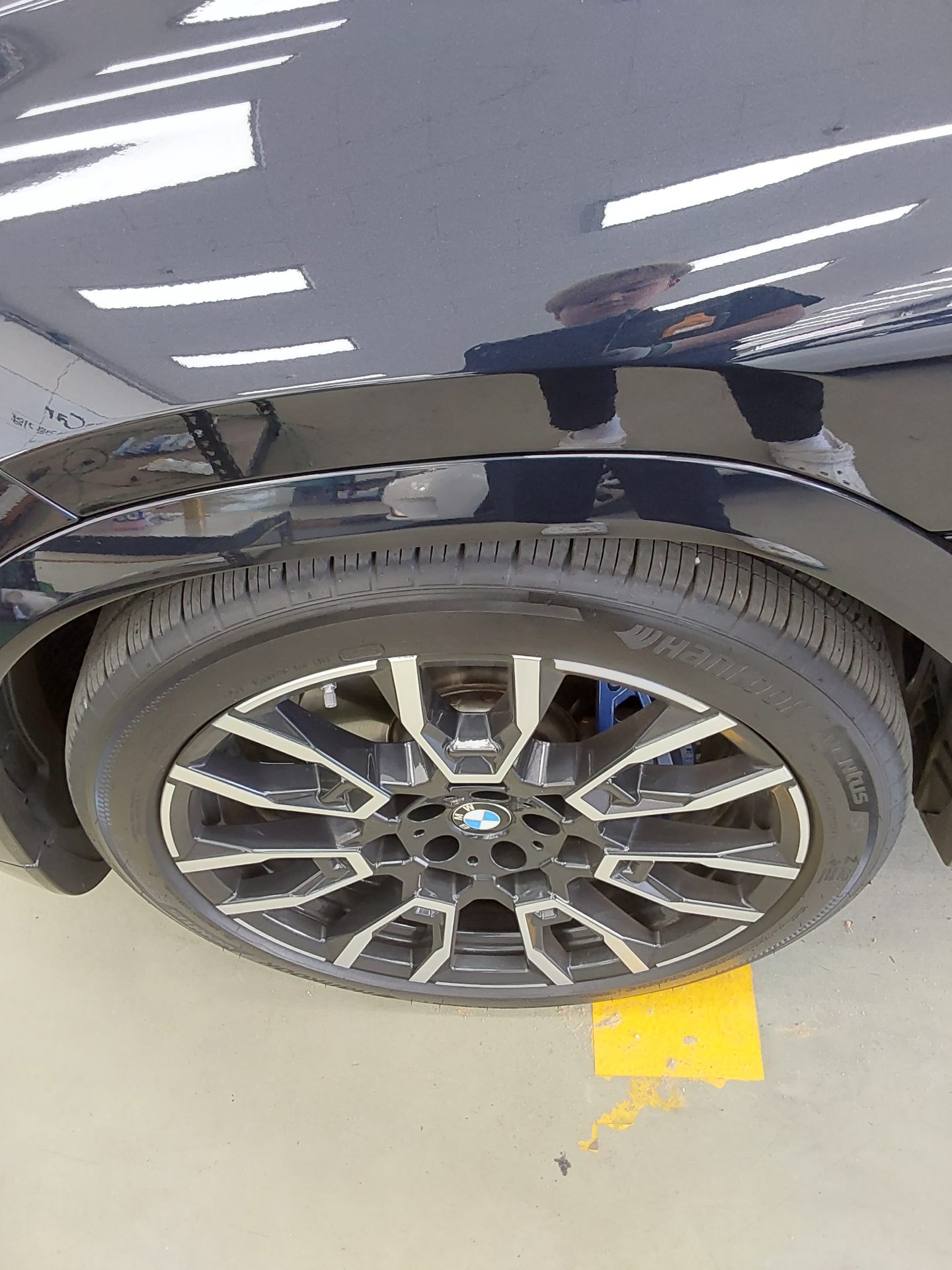 BMW X6 2025 - Image 20