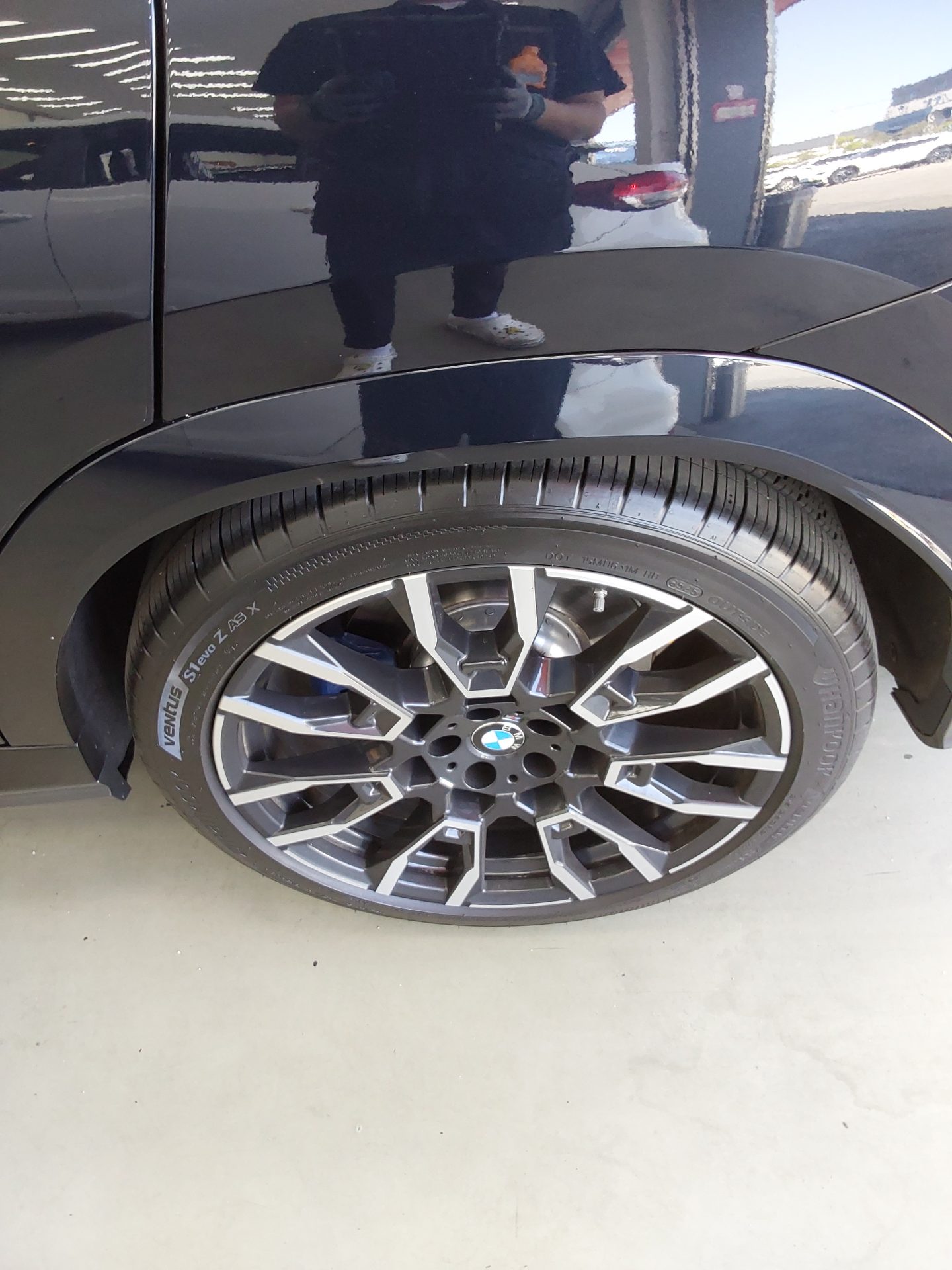 BMW X6 2025 - Image 21
