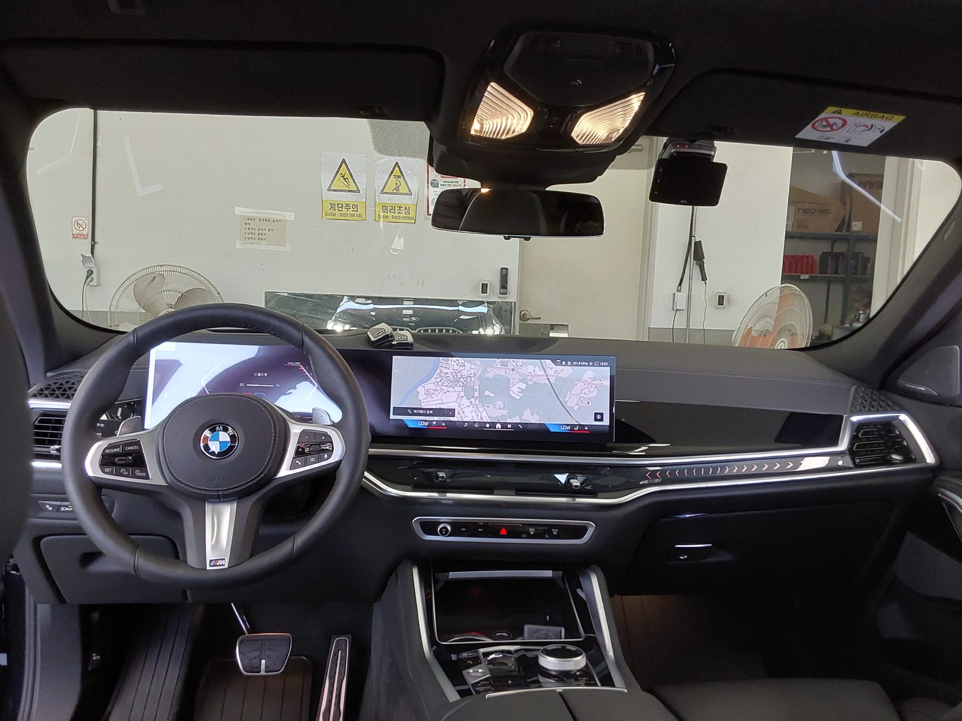 BMW X6 2025 - Image 10