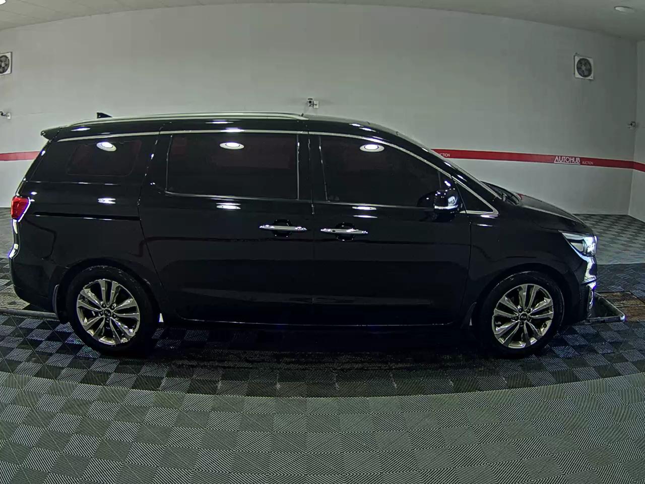 Kia Other 2015 - Image 3