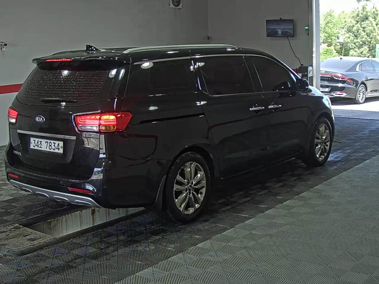 Kia Other 2015 - Image 4