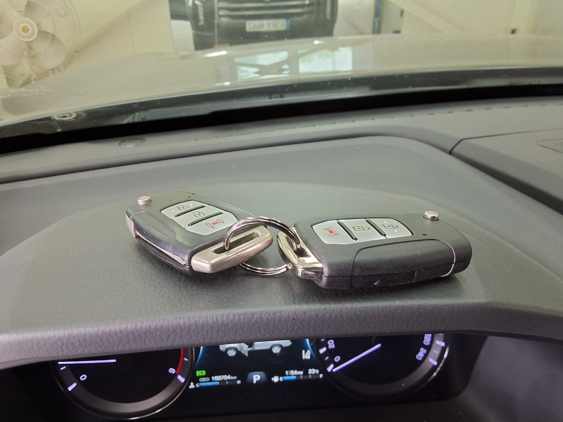 쌍용자동차 렉스턴 스포츠 2021 - 이미지 17