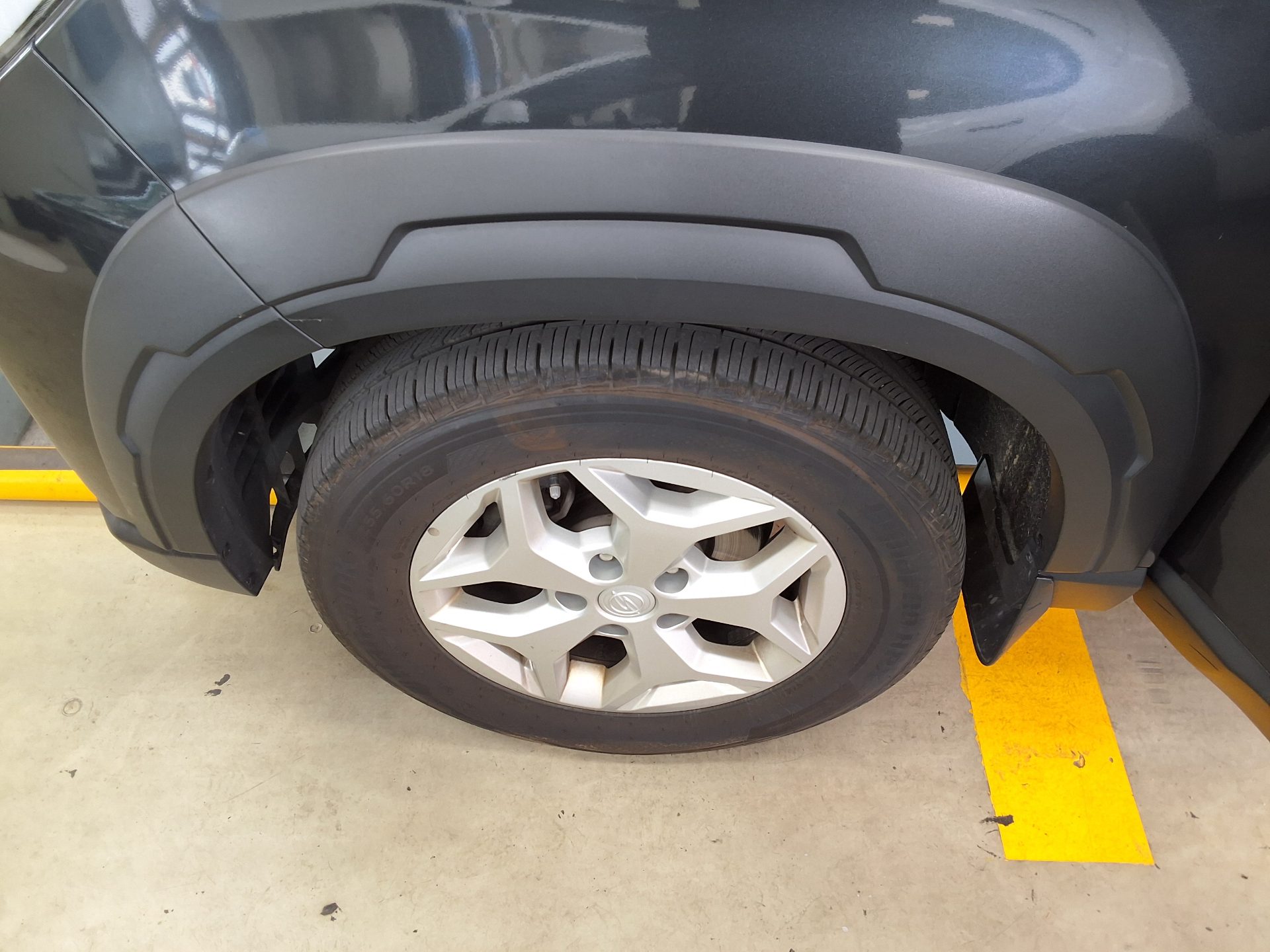 쌍용자동차 렉스턴 스포츠 2021 - 이미지 20