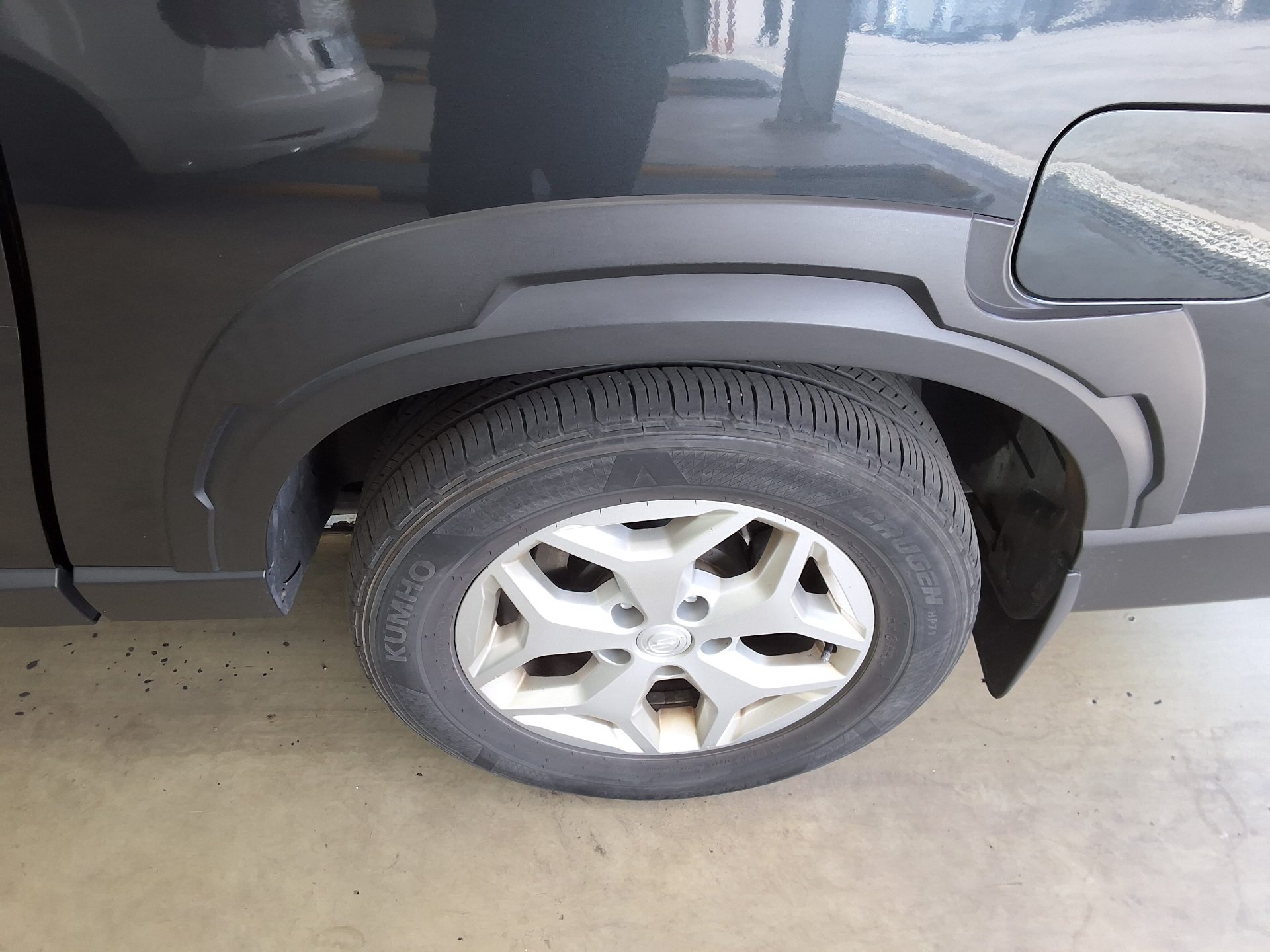 쌍용자동차 렉스턴 스포츠 2021 - 이미지 21