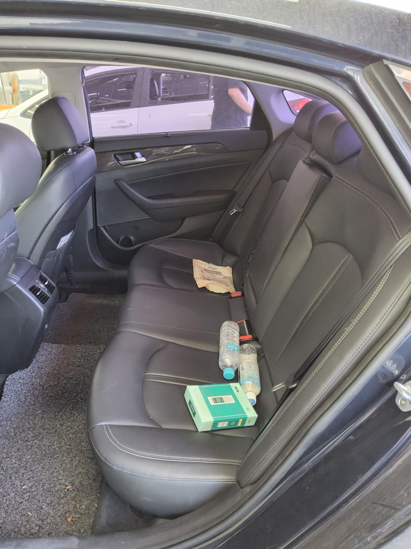 Hyundai Sonata 2018 - Image 11