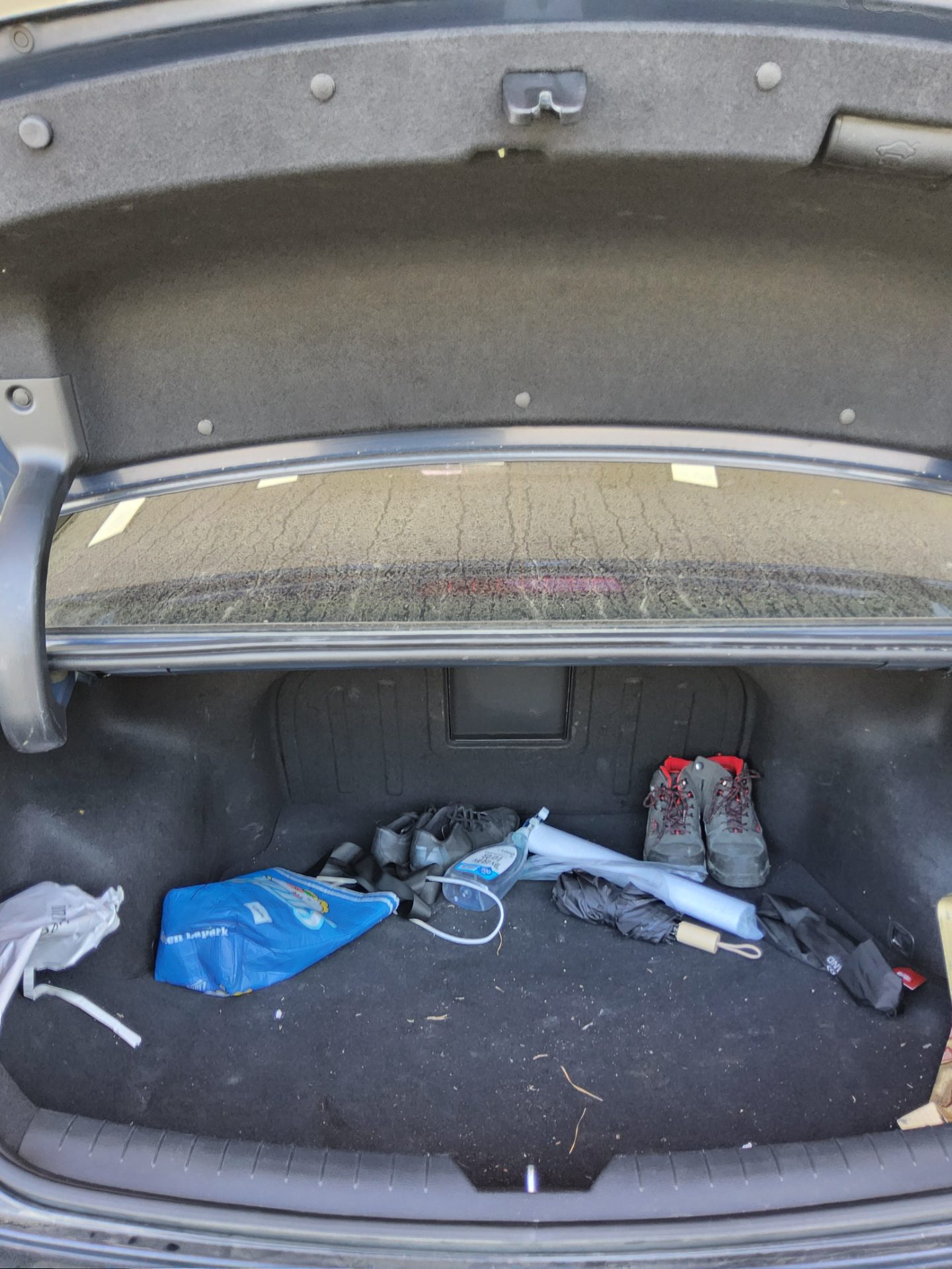 Hyundai Sonata 2018 - Image 14