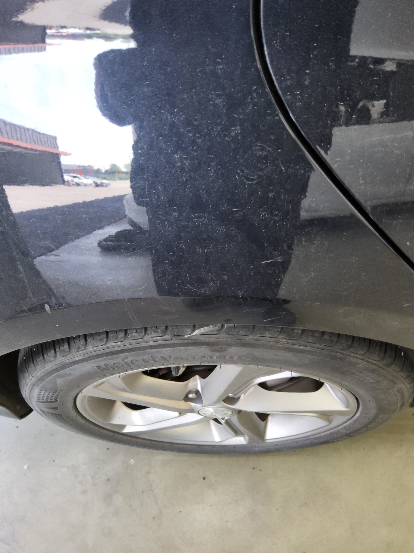 Hyundai Sonata 2018 - Image 21