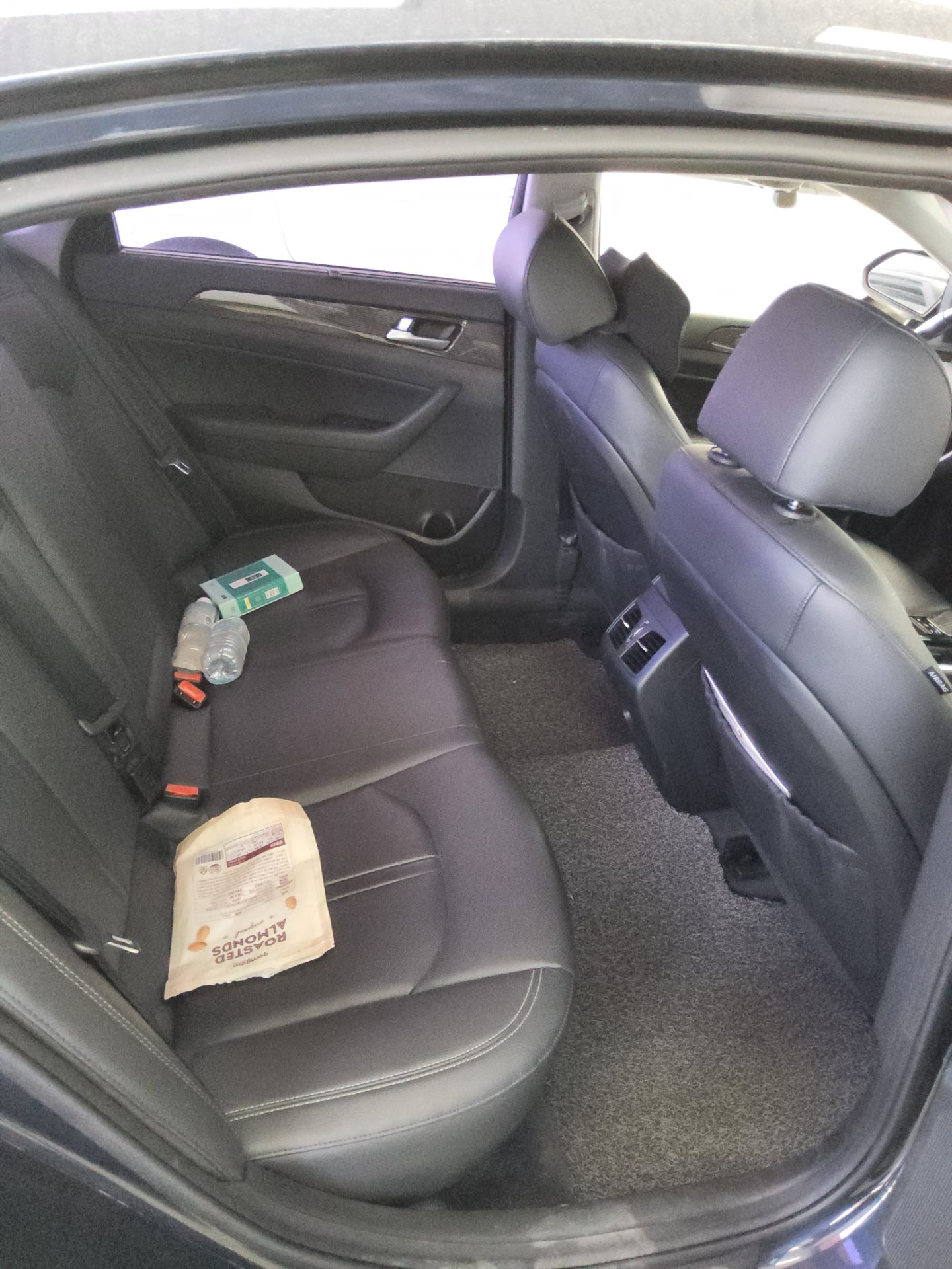 Hyundai Sonata 2018 - Image 12