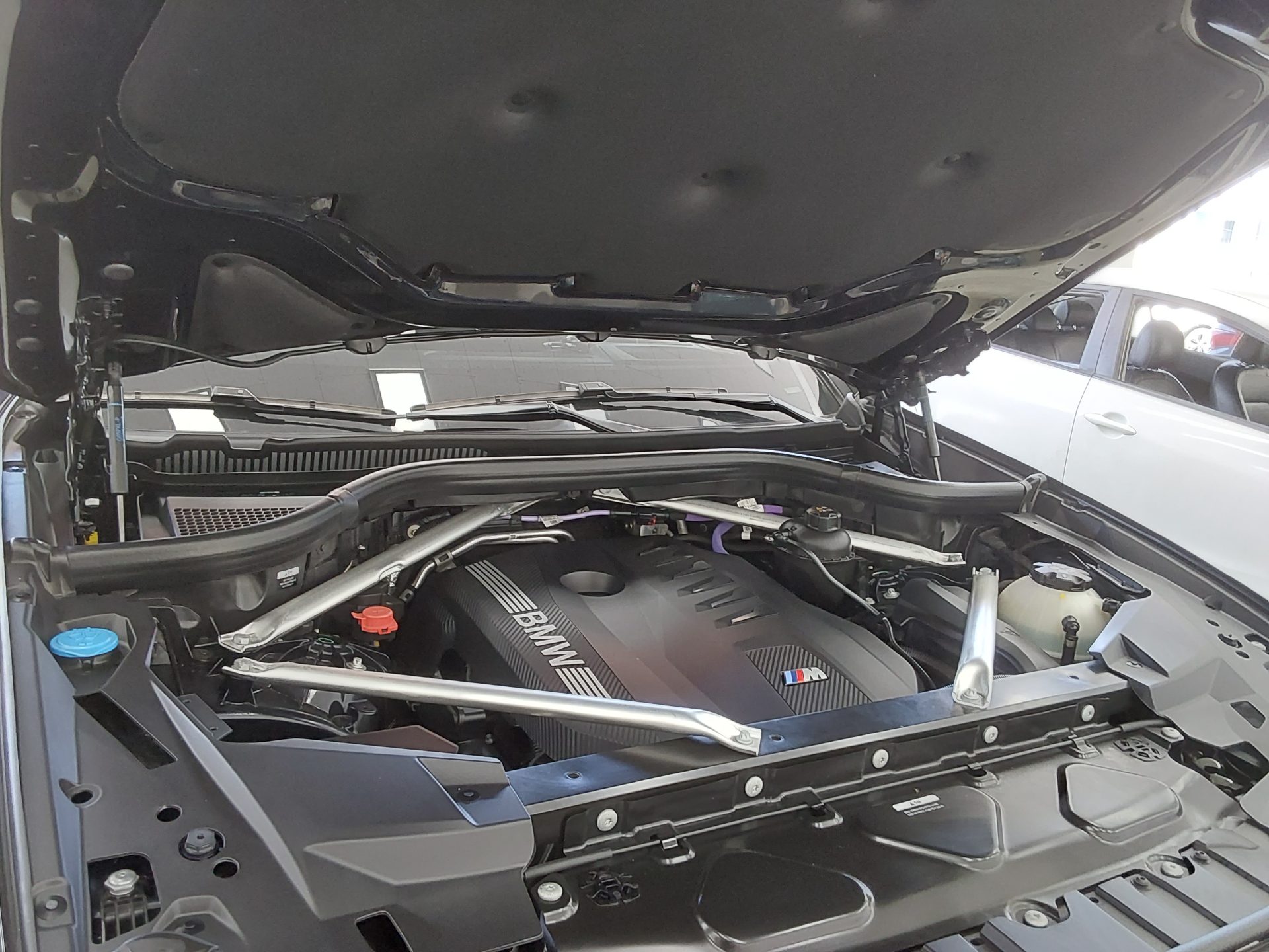 BMW X6 2025 - Image 19