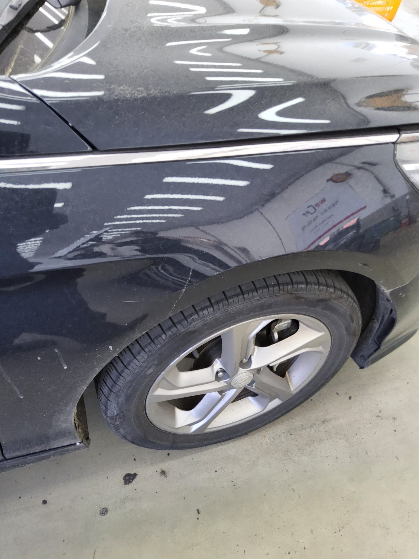 Hyundai Sonata 2018 - Image 20