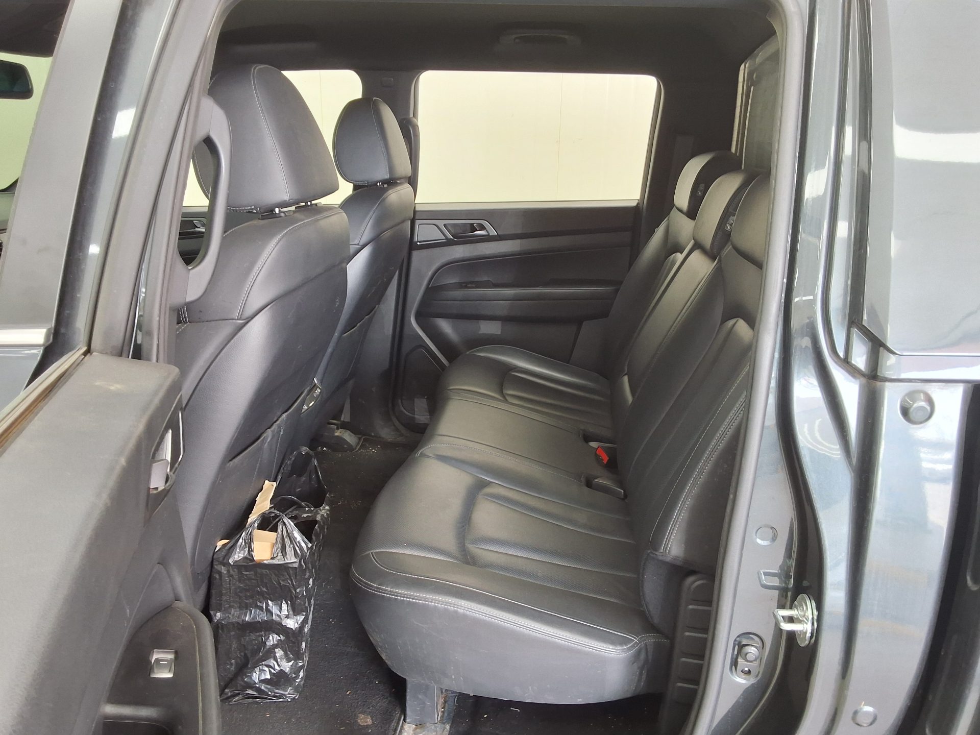 쌍용자동차 렉스턴 스포츠 2021 - 이미지 11