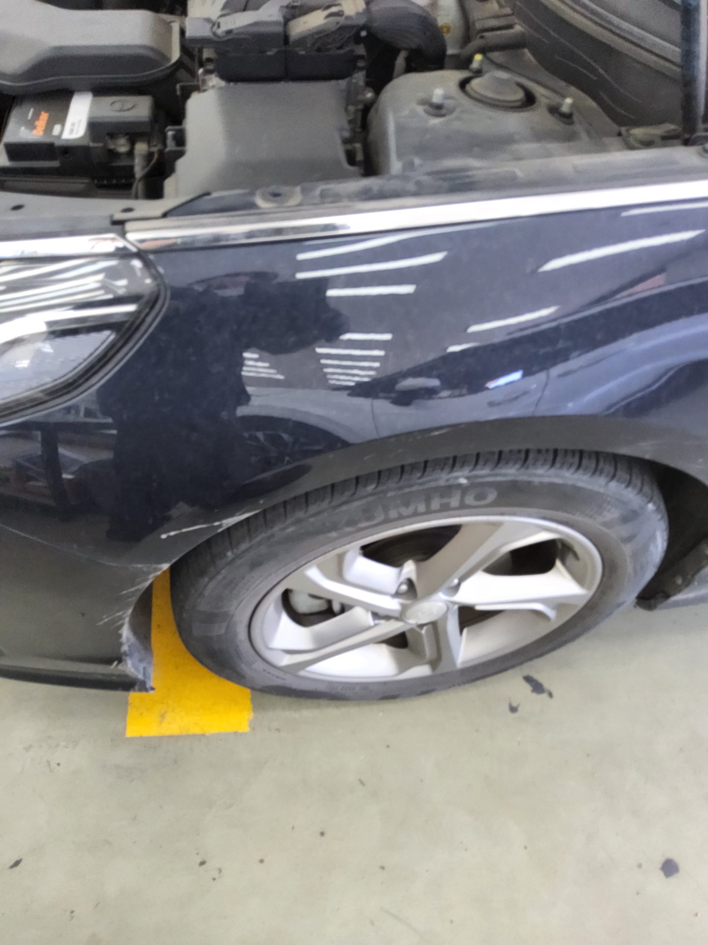 Hyundai Sonata 2018 - Image 18