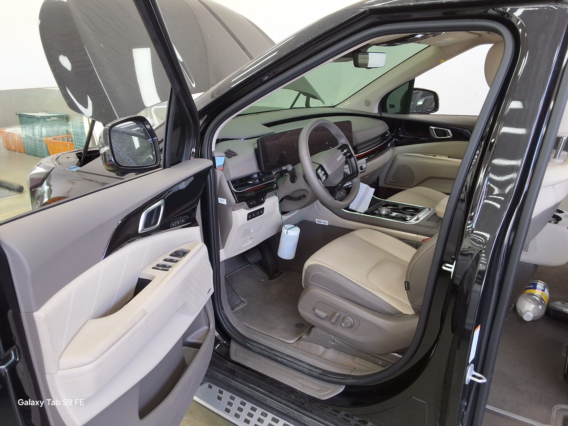 Kia Other 2025 - Image 9