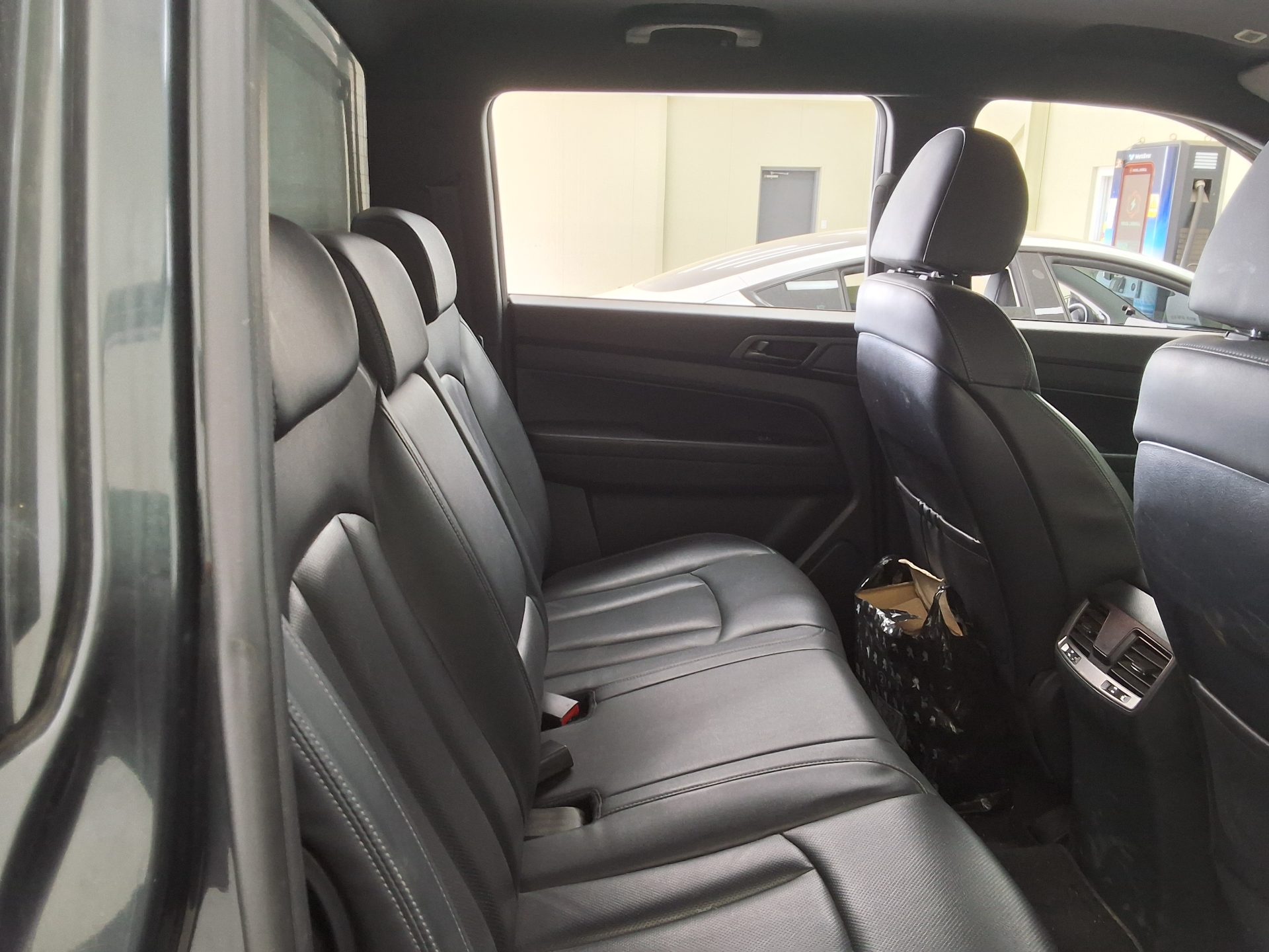 쌍용자동차 렉스턴 스포츠 2021 - 이미지 12