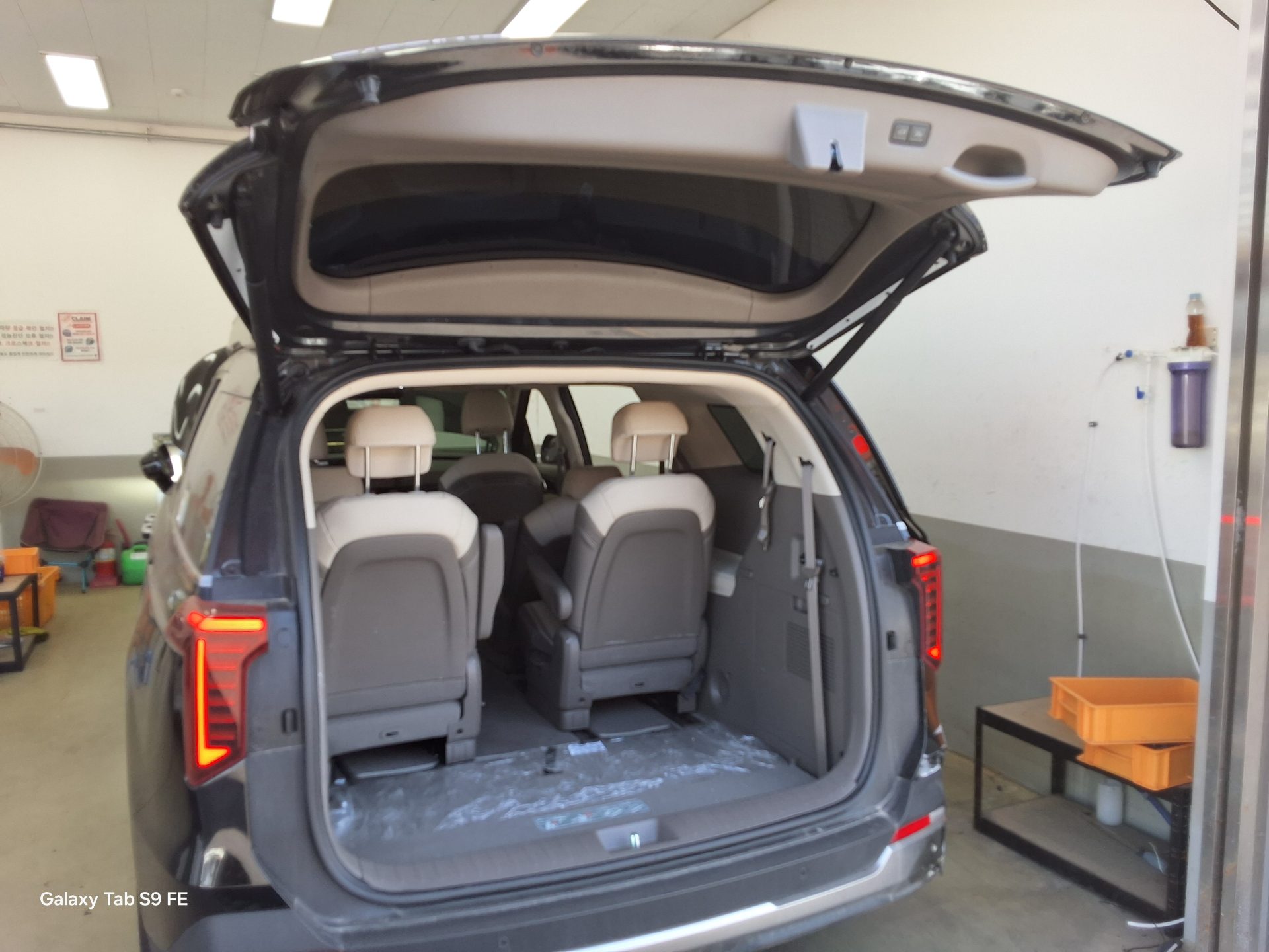 Kia Other 2025 - Image 14