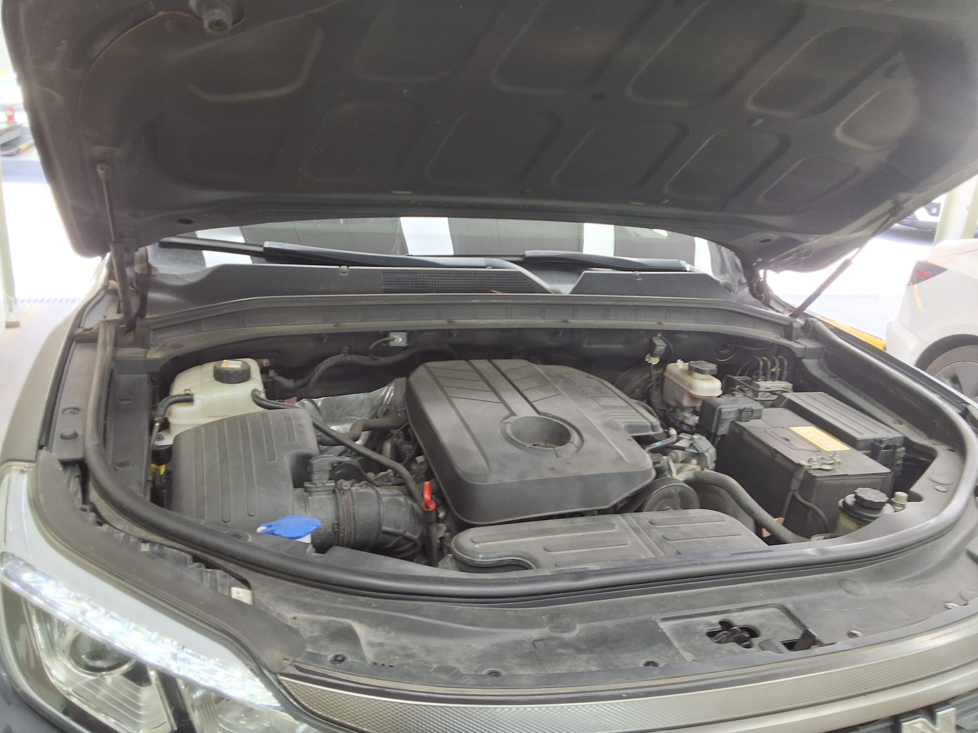 쌍용자동차 렉스턴 스포츠 2021 - 이미지 18