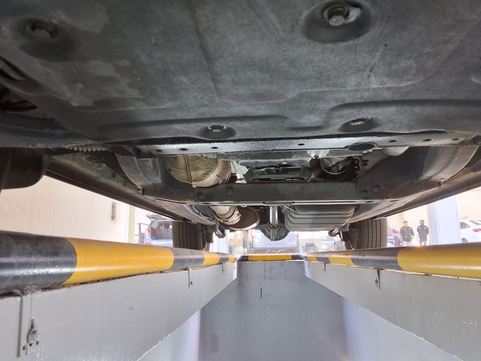 쌍용자동차 렉스턴 스포츠 2021 - 이미지 19